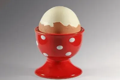 Huevo de Desayuno-Hervido jigsaw puzzle