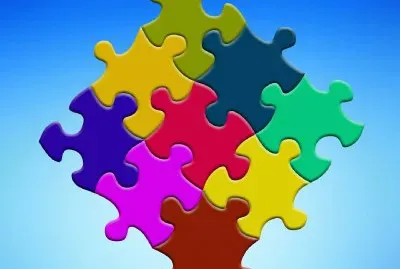 Puzzle- Aprender jigsaw puzzle