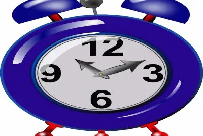 Reloj-Despertador-Alarma jigsaw puzzle