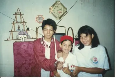 niÃ±os