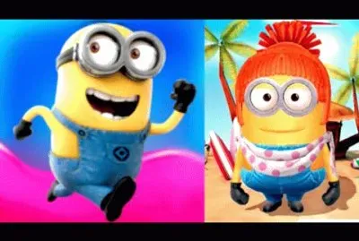 minion