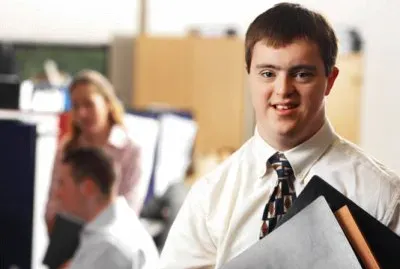 פאזל של Mercado de trabalho