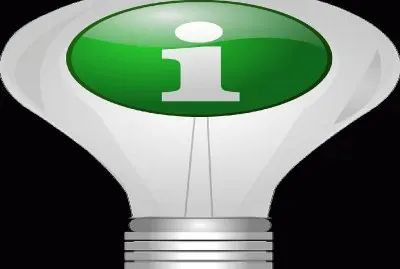 Bombilla-SÃ­mbolo- Idea