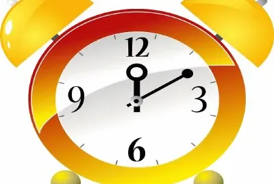 Reloj- Despertador jigsaw puzzle