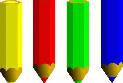 LÃ¡pices de Color