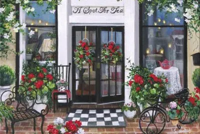 פאזל של todo paisaje