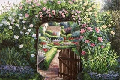 todo paisaje jigsaw puzzle