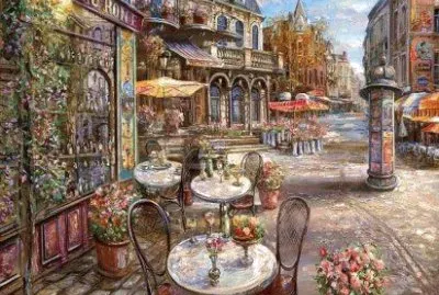 פאזל של todo paisaje