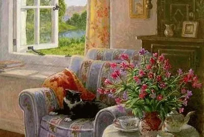 פאזל של todo paisaje