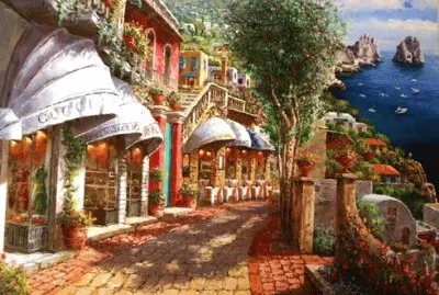 todo paisaje