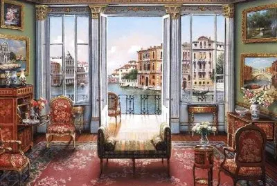 פאזל של todo paisaje