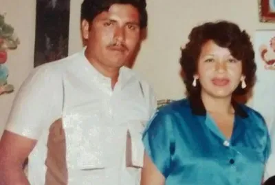 Sergio y yo