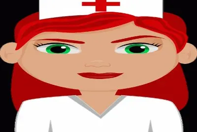 EnfermerÃ­a- MÃ©dica- Cara