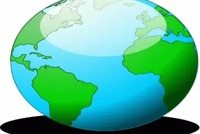 Mundo la Tierra- Planeta