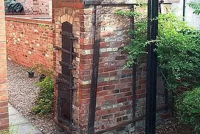 Wheelwright  's Forge