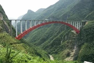 PUENTES