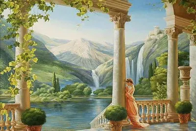 פאזל של imagens