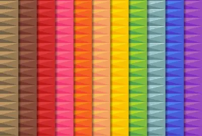 פאזל של Colorido- GeomÃ©trica- DiseÃ±o