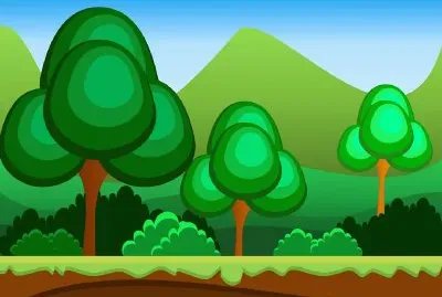 Dibujo-Naturaleza- Paisaje