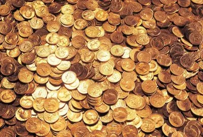Moedas