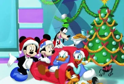 navidad jigsaw puzzle