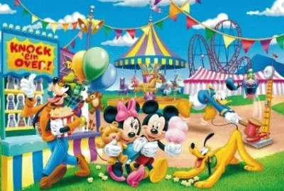 feria jigsaw puzzle