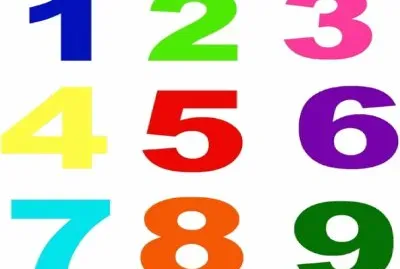 Numeros-Colorido