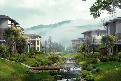 CASCADA jigsaw puzzle