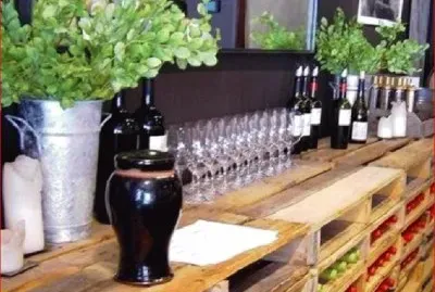 BARRA DE TARIMAS jigsaw puzzle