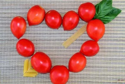 CorazÃ³n de Tomate