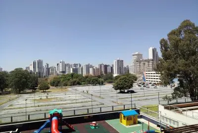 Ãguas Claras - DF