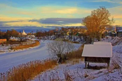NATUREZA jigsaw puzzle