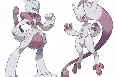 mewtwo yz jigsaw puzzle