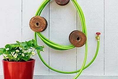 Mangueira de jardim jigsaw puzzle