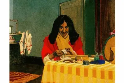Felix Vallotton 1865-1925 jigsaw puzzle