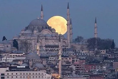 Estambul-Turquia