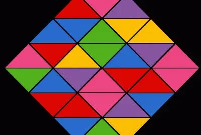 TriÃ¡ngulos-Formas Geometricas.