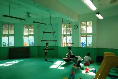 פאזל של shengfong