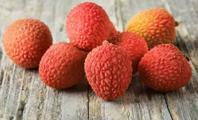 litchi