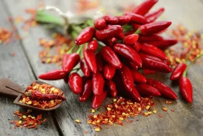 peperoncino