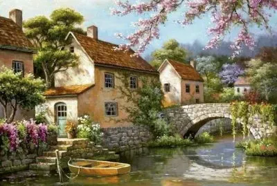 todo paisaje