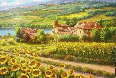 todo paisaje