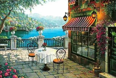 פאזל של todo paisaje