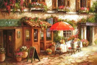 פאזל של todo paisaje