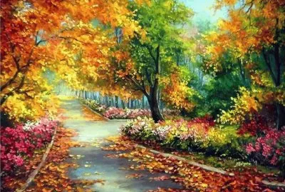 todo paisaje jigsaw puzzle