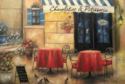 פאזל של todo paisaje