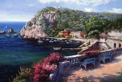 todo paisaje