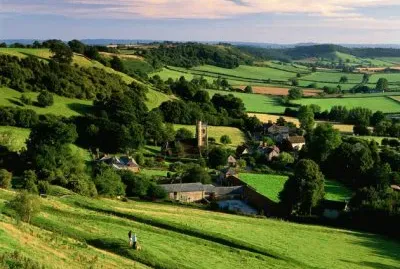 todo paisaje jigsaw puzzle