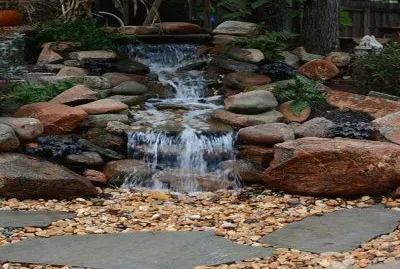 waterfall20 jigsaw puzzle