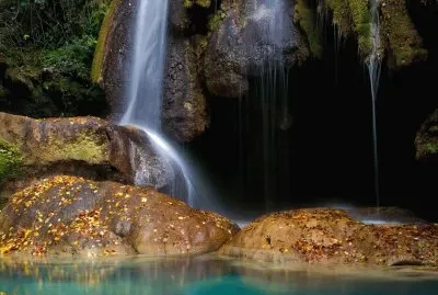 Nacedero del Urederra